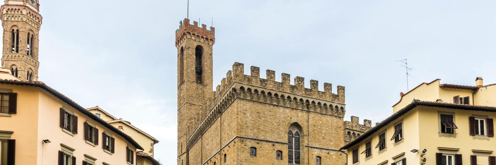 Bargello National Museum